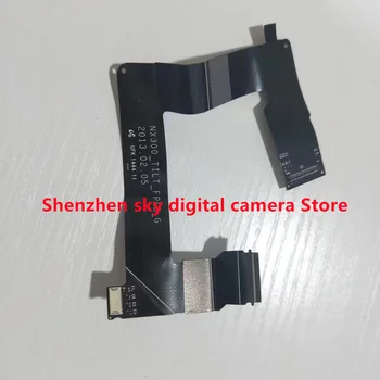 1PS ÚJ LCD-Flex Kábel Samsung NX300 Digitális Fényképezőgép Javítás Rész