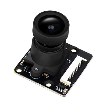 2022 Új 3MP Kamera Modul 98.3 Fokos Széles, Magas Érzékenység Kamera Modul Csere LuckfoxPico/LuckfoxPico-Plusz