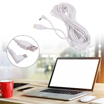 Alapvető USB-Micro USB Tápkábel Megbízható Töltés Több Eszköz
