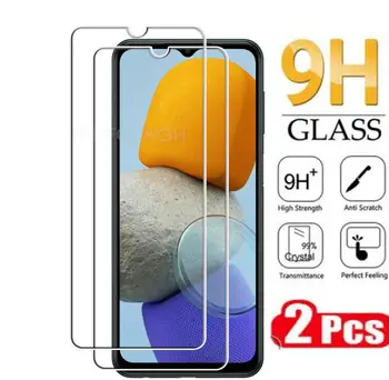 Eredeti Védelem Edzett Üveg Samsung Galaxy M23 5G 6.6