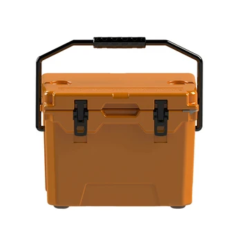 Hűtőtáska Hűtő Box 25,35,50,65 QT hordozható hűtő, több színben, egyedi kerti kemping hűtő doboz