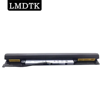 LMDTK L15L4A01 L15S4A01 Új Laptop Akkumulátor A Lenovo Ideapad V4400 300-14IBR 300-15IBR 300-15ISK 100-14IBD 300-13ISK L15M4A01