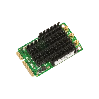 Mikrotik-R11e-5HacT-vezeték nélküli-kártya-ROS-802.11 ac-5GHz-640MW-high-power