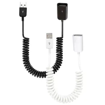 Plug-and-Play USB 2.0 a Férfi-Nő Extender Kamerák, Nyomtatók, valamint Több Hajó