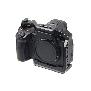 S5 II S5 IIX Kamera Ketrec S5 II / S5 IIX Digitális Fényképezőgép gyorskioldó Lemez