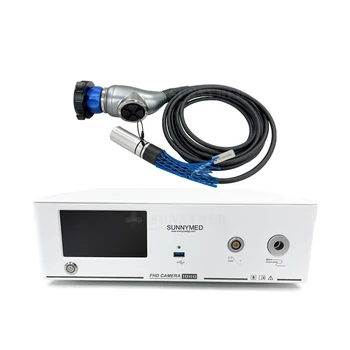 SY-PS048T orvosi készülék 1080P endoszkóp rendszer Anoscope kórház HD endoszkópia beépített fényforrás hiszteroszkópia