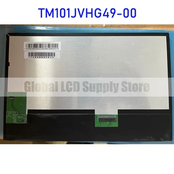 TM101JVHG49-00 10.1 Inch Eredeti LCD Kijelző Panel TIANMA vadonatúj, Gyors Szállítás 100% Tetsed