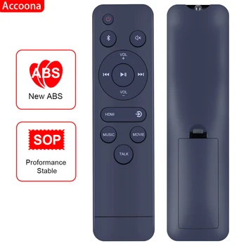 Távirányító AON 100056522 Bluetooth TV Soundbar Hangsugárzó Vezérlő