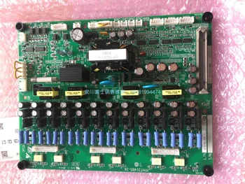 Új, Eredeti Japán Yaskawa Frekvencia Átalakító G7A4132 Dedikált Power Drive Testület ETC617464 617465