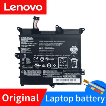 Új Lenovo Eredeti Flex 3-1120 1130 yoga300-11IBY/11IBR Eredeti Laptop Akkumulátor L14S2P21 L14M2P22 7.4 V 30Wh 4050mAh