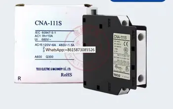 Új TECO CNA-111S CNA 111S Ac mágneskapcsoló